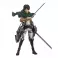 Anime Attack On Titan - Eren Action Figure