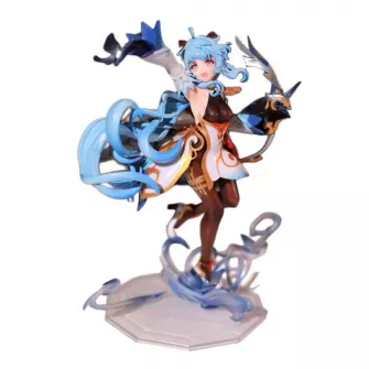 Akcione figure - Genshin Impact - Ganyu (20cm)