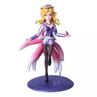 Akcione figure - League of Legends - Ahri Popstar (15cm)