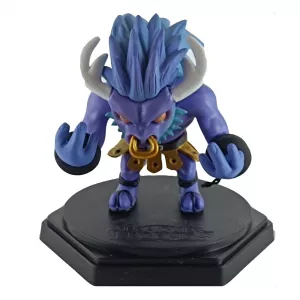 League of Legends - Alistar (14cm)