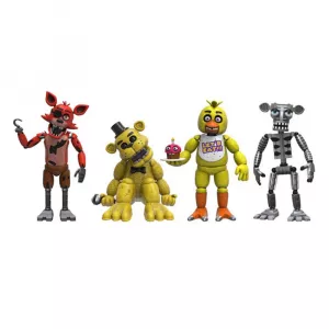 FNAF - Set v2