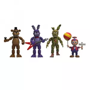 FNAF - Set v3