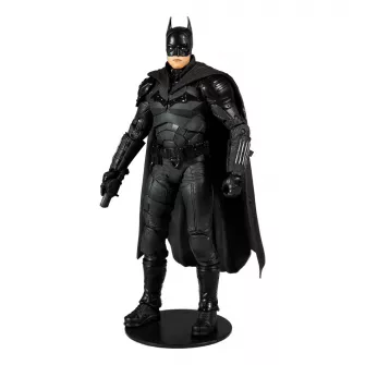 Akcione figure - DC Multiverse Action Figure Batman (Batman Movie) (18 cm)