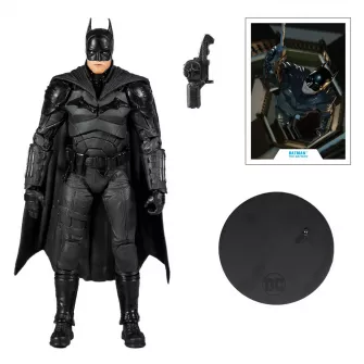 Akcione figure - DC Multiverse Action Figure Batman (Batman Movie) (18 cm)