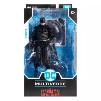 Akcione figure - DC Multiverse Action Figure Batman (Batman Movie) (18 cm)