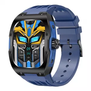 Kronos Prime Blue