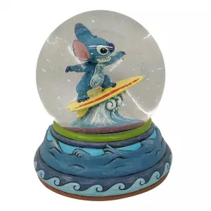 Stitch Waterball