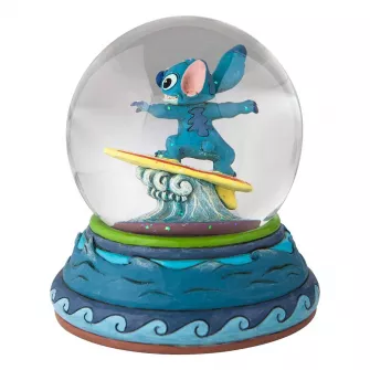 Ukrasne figure - Stitch Waterball