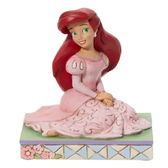 Ukrasne figure - Confident & Curious (Ariel Figurine)