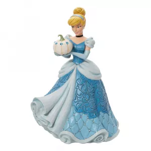 The Iconic Pumpkin (Cinderella Deluxe Figurine)