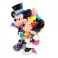 Mickey Mouse & Minnie Mouse Wedding Figurine