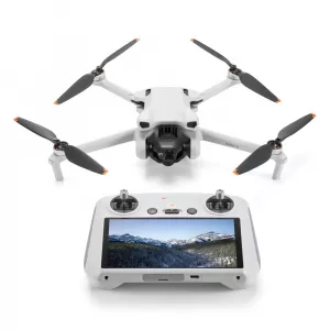 DJI Mini 3 RC (remote controller with screen)