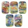 Pokemon TCG: June Mini Tin