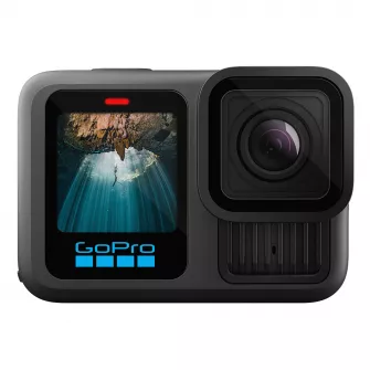 Akcione kamere - GoPro Hero13 Black CHDHX-131-RW - Akciona kamera