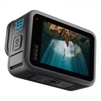 Akcione kamere - GoPro Hero13 Black CHDHX-131-RW - Akciona kamera