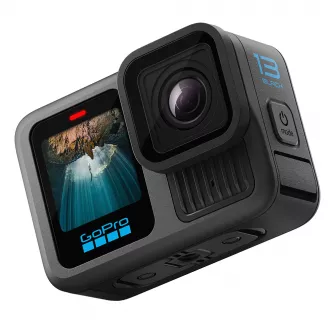 Akcione kamere - GoPro Hero13 Black CHDHX-131-RW - Akciona kamera