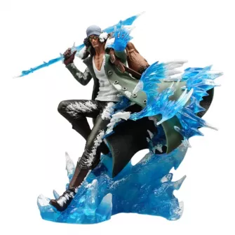 Akcione figure - One Piece - Aokiji Kuzan (30cm)