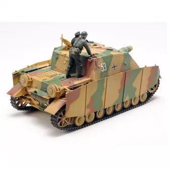 Novo - 1:35 Brummbaer Late Production