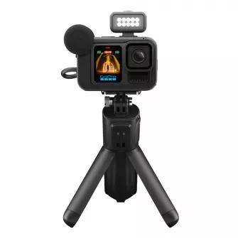 Akcione kamere - GoPro Hero13 Creator Edition CHDFB-131-EU - Akciona kamera