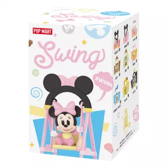 Blind Box figure - Disney Swing Series Blind Box (Sngle)