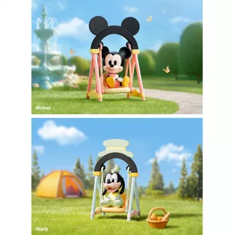 Blind Box figure - Disney Swing Series Blind Box (Sngle)