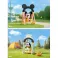 Disney Swing Series Blind Box (Sngle)