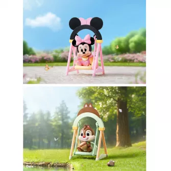 Blind Box figure - Disney Swing Series Blind Box (Sngle)