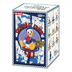 Blind Box figure - Disney Donald Duck 90th Anniversary Series Blind Box (Single)