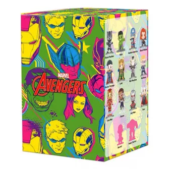 Blind Box figure - Marvel The Avengers Series Blind Box (Single)