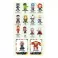 Marvel The Avengers Series Blind Box (Single)