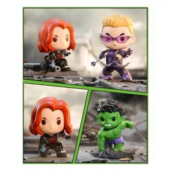 Blind Box figure - Marvel The Avengers Series Blind Box (Single)