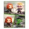 Marvel The Avengers Series Blind Box (Single)