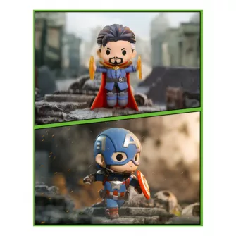 Blind Box figure - Marvel The Avengers Series Blind Box (Single)