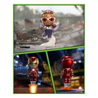 Blind Box figure - Marvel The Avengers Series Blind Box (Single)