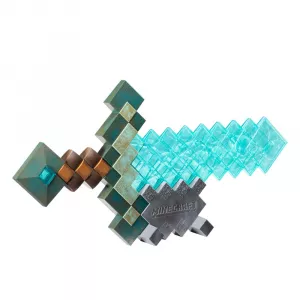 Merchandise razno - Minecraft - Diamond Sword