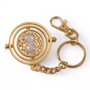 Privesci - Harry Potter - Time Turner Keychain