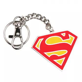 Merchandise razno - DC - Superman Keychain (Red)