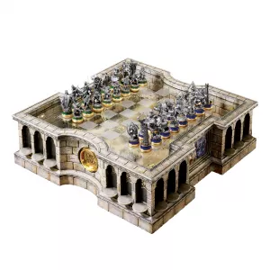 Lord Of The Rings - Chess Set