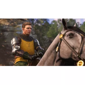 Igre za PC - PC Kingdom Come: Deliverance II - Gold Edition