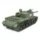 1:35 Sov. Heavy MBT JSU-152