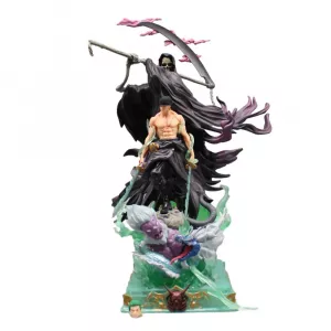 One Piece - Roronoa Zoro Grim Reaper (27cm)