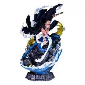 One Piece - Trafalgar Law Battle (46cm)