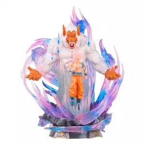 Dragon Ball - Goku Ultra Instinct Great Ape (30cm)