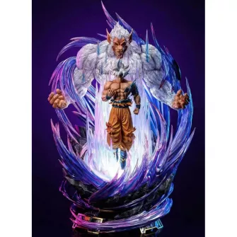 Akcione figure - Dragon Ball - Goku Ultra Instinct Great Ape (30cm)