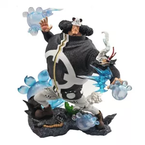 One Piece - Bartholomew Kuma (33cm)