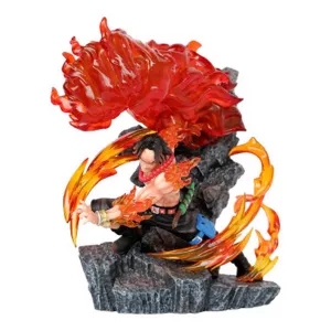 One Piece - Fire Fist Portgas D. Ace (30cm)