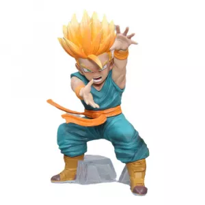 Dragon Ball Z - Super Saiyan Trunks