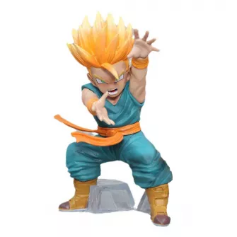 Akcione figure - Dragon Ball Z - Super Saiyan Trunks