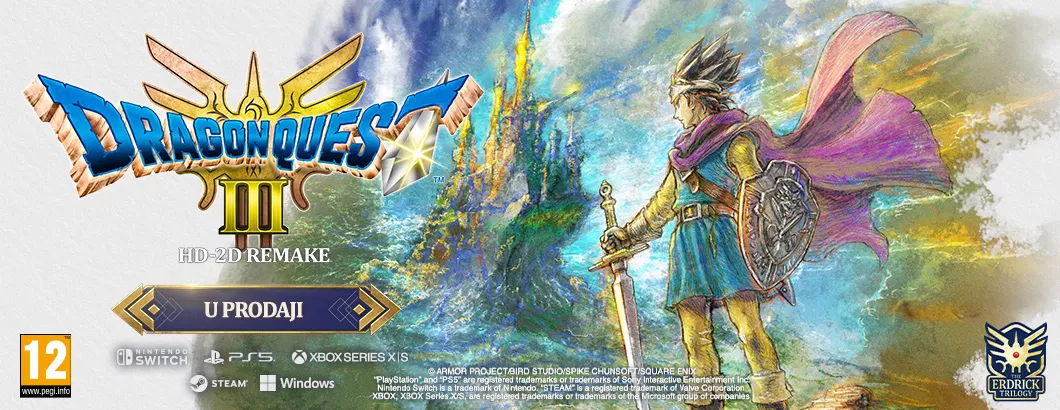 Dragon Quest