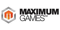 Online apoteka - ponuda Maximum Games